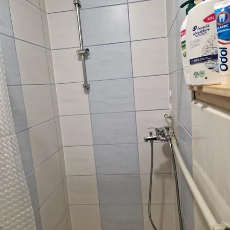 2 Na Polane Chalet *