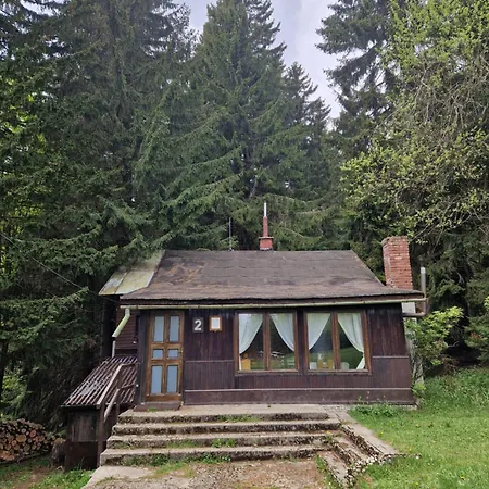 2 Na Polane Hriňová