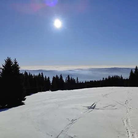 2 Na Polane * Hriňová