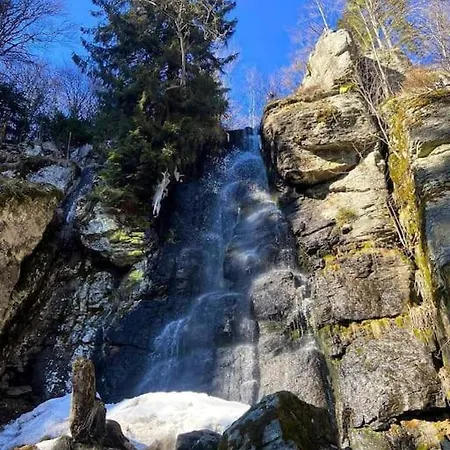 Chalet 2 Na Polane *