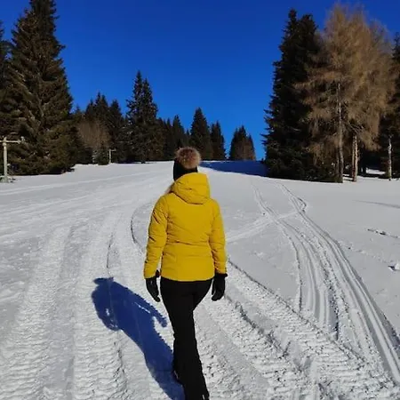 2 Na Polane * Hriňová