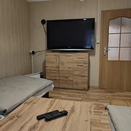 Chalet 2 Na Polane *