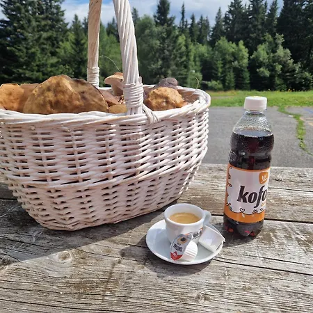 Шале 2 Na Polane