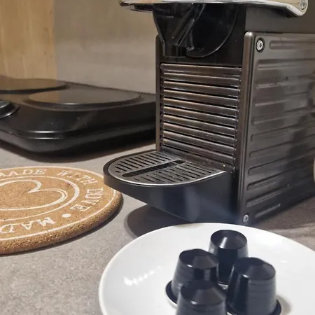 샬레 2 Na Polane *