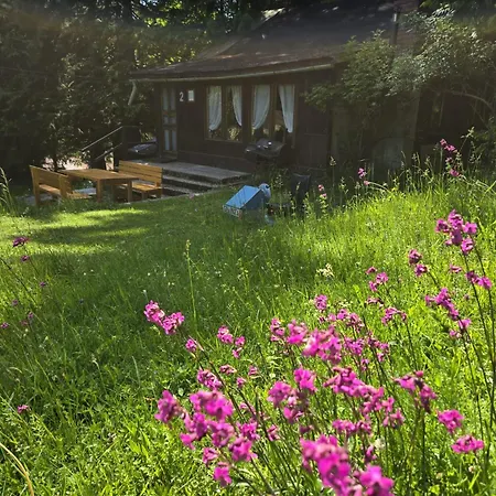 샬레 2 Na Polane *