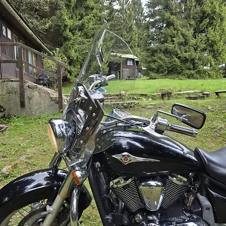 Chalet 2 Na Polane Hriňová