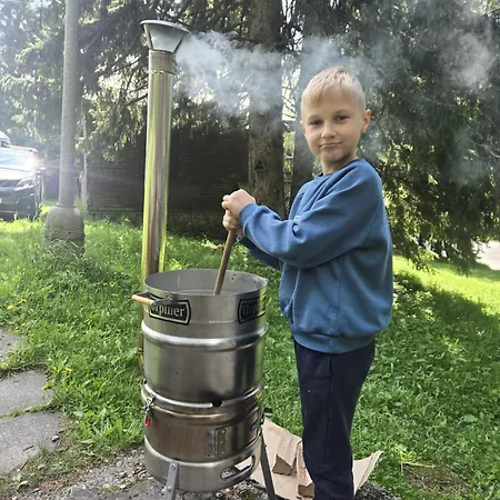 2 Na Polane Hriňová