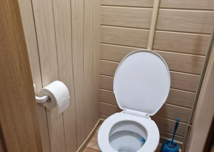 Σαλέ 2 Na Polane