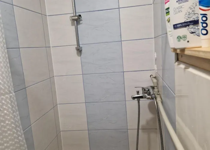 2 Na Polane Σαλέ *