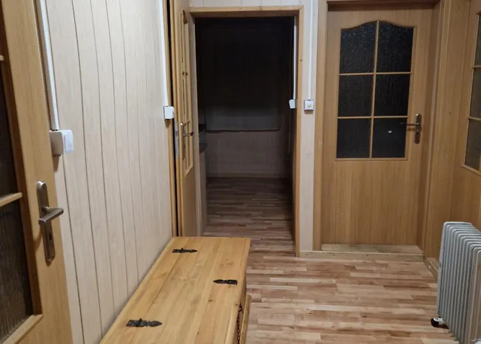 2 Na Polane Hriňová