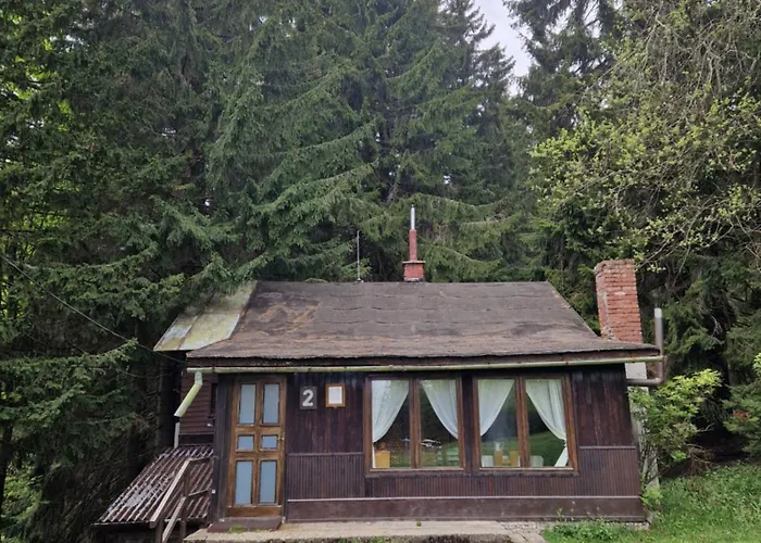 2 Na Polane Hriňová