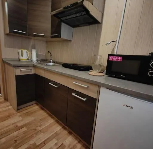 2 Na Polane Шале