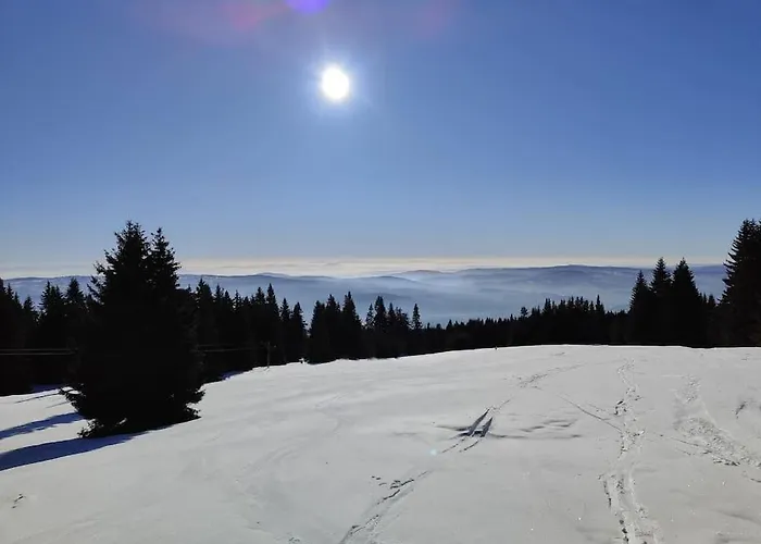 2 Na Polane * Hriňová