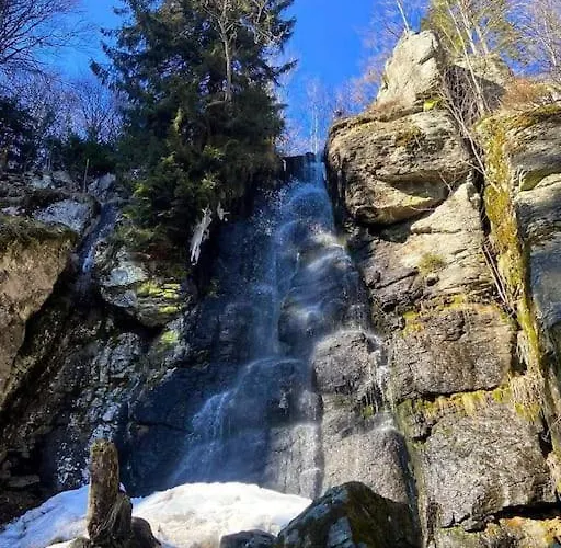 Σαλέ 2 Na Polane *