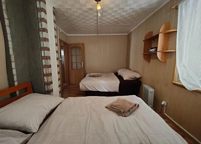 2 Na Polane Σαλέ