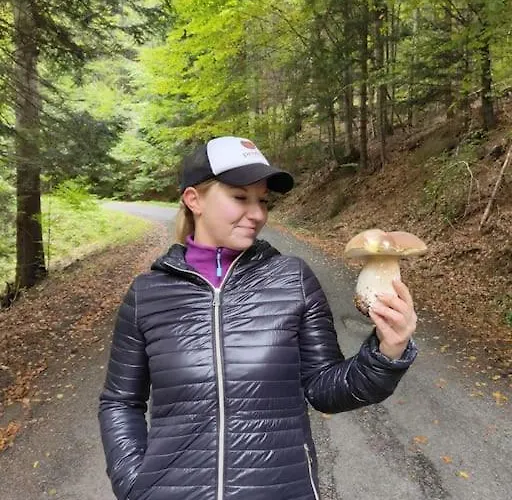 2 Na Polane Σαλέ *