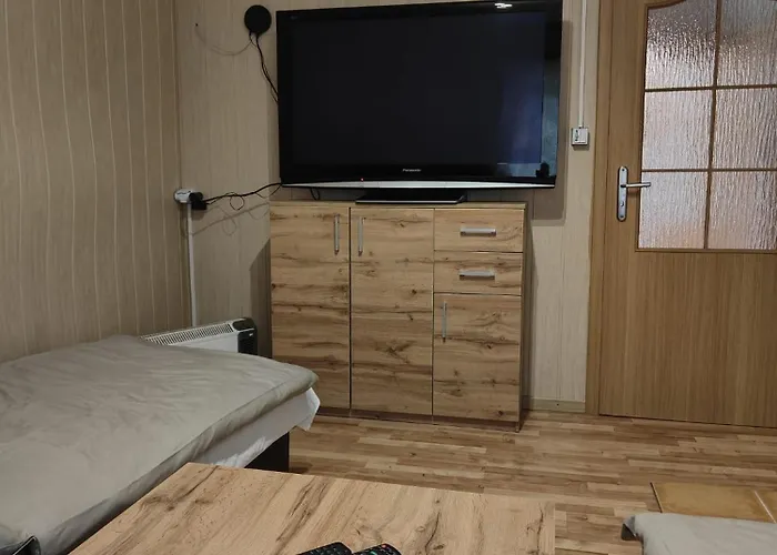 Шале 2 Na Polane *