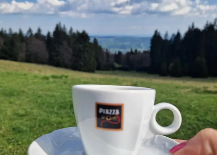 2 Na Polane Σαλέ