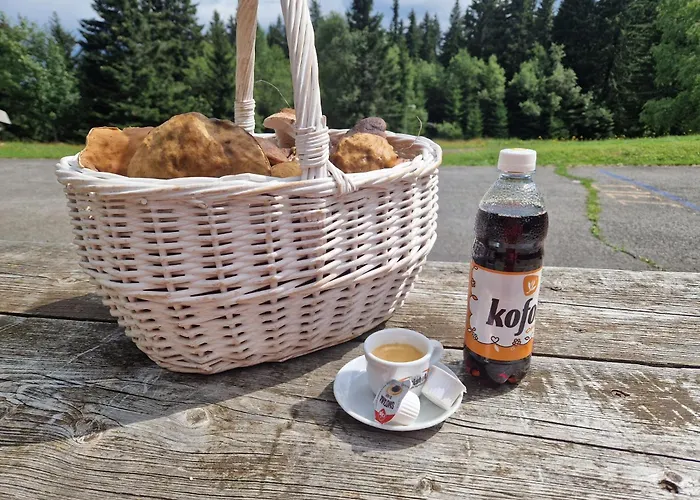 Σαλέ 2 Na Polane