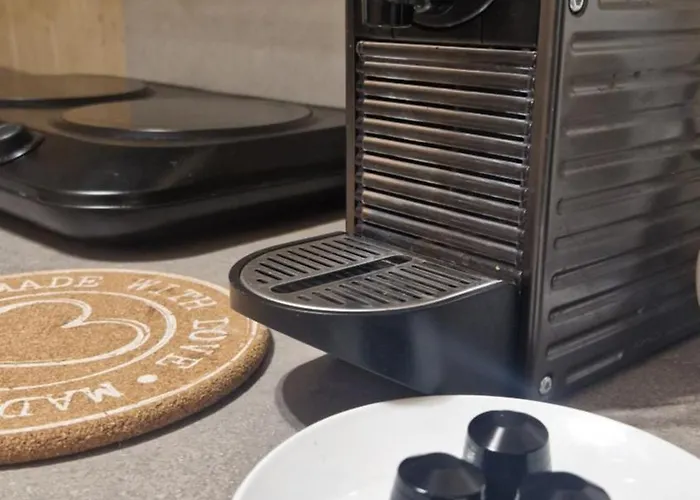 Σαλέ 2 Na Polane *