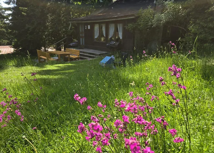 Σαλέ 2 Na Polane *